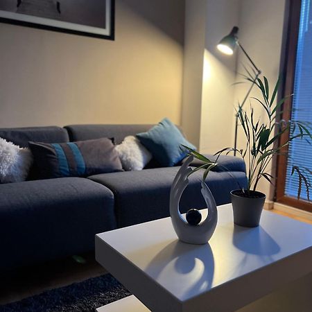 Urban Joy Skopje Apartment Exterior photo